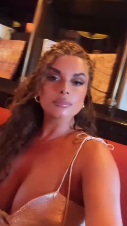 During her trip in Istanbul, Turkey | IG 6/27/24