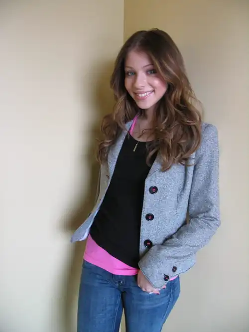 Michelle Trachtenberg