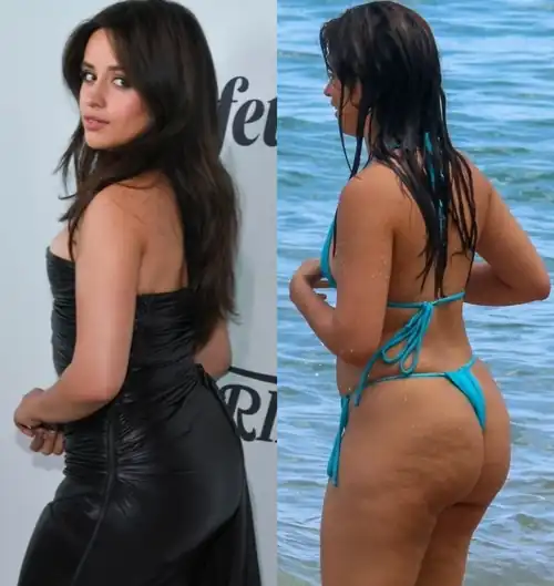 CAMILA BIG🍑😋