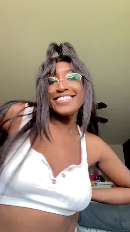 Do you like my ass or my asshole more? 