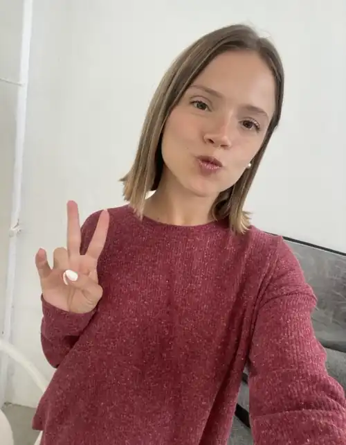 Would you like to explore your deepest desires with me?