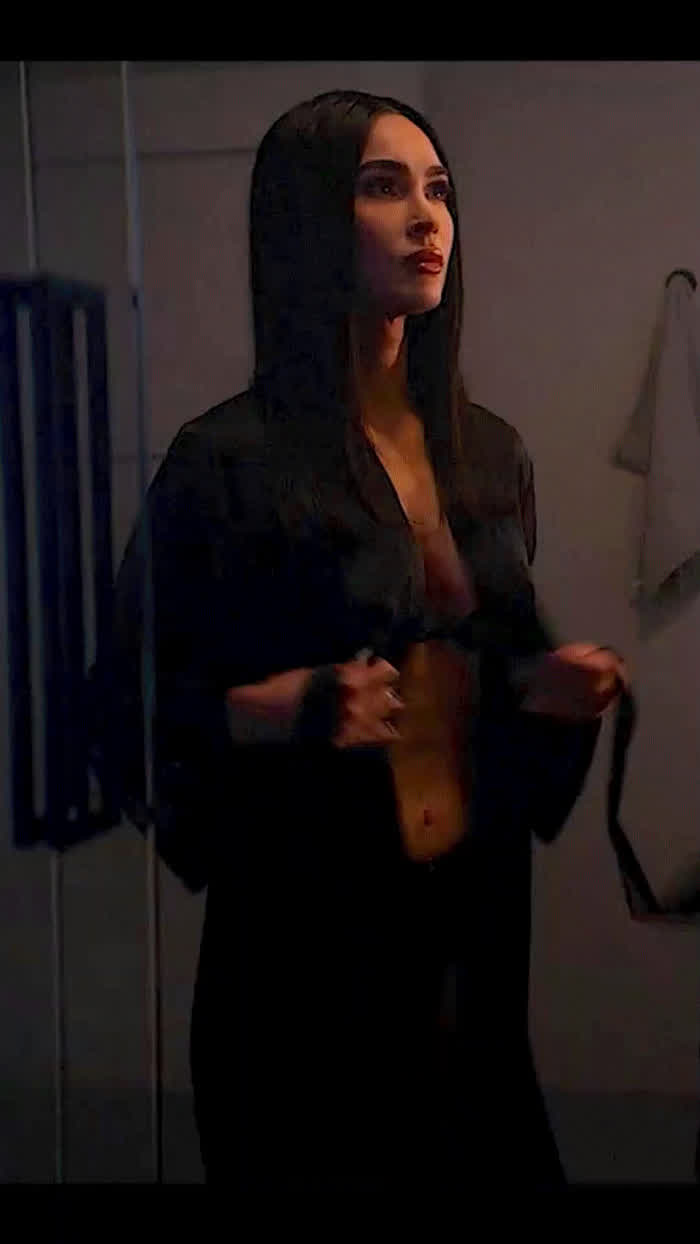 Megan Fox