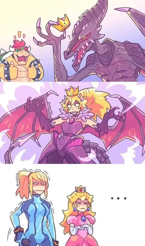 Such an upgrade 