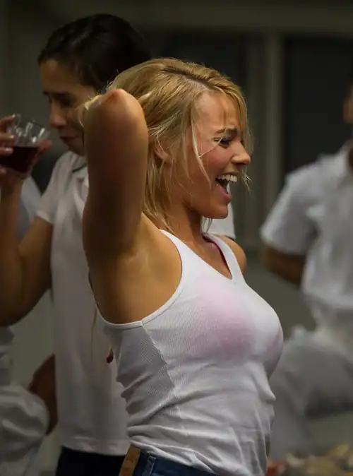 From “Wolf of Wall Street” (2013)