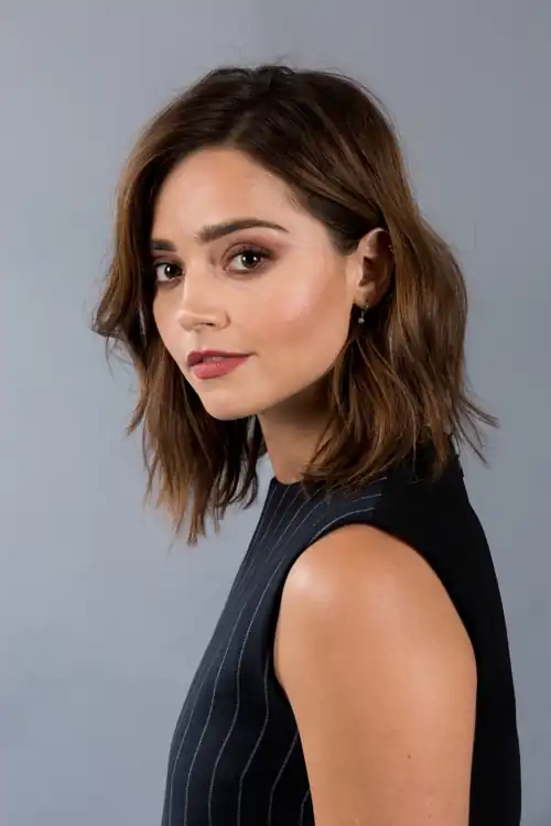 From a 2016 photoshoot