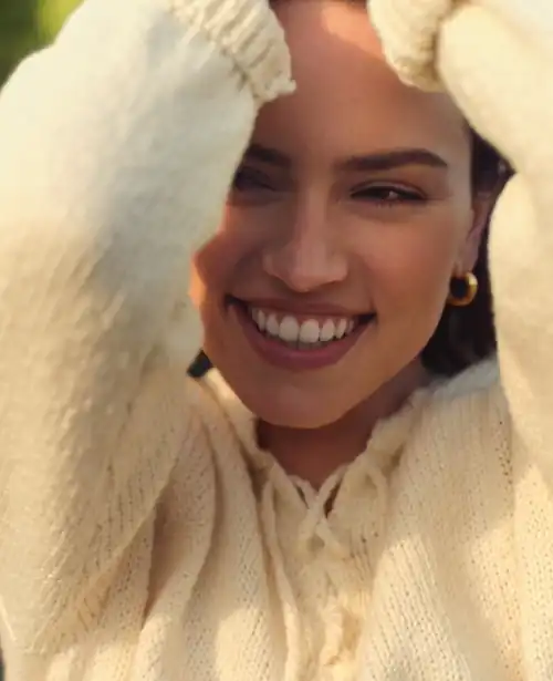 For Women’s Health Magazine | IG | August 2024