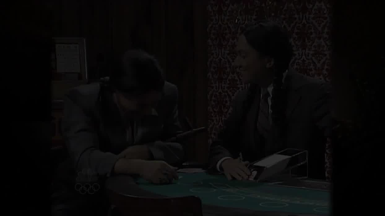 Shakira - She Wolf (SNL, 2009) HD