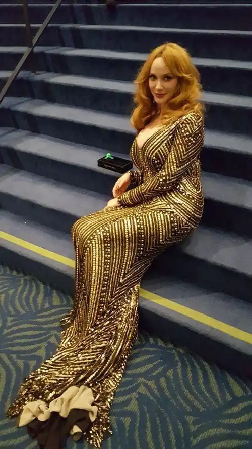 Like a Mermaid