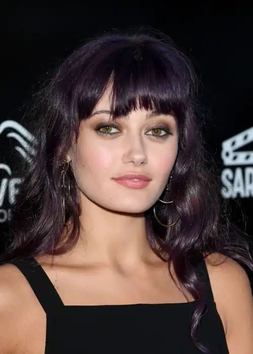 Ella Purnell