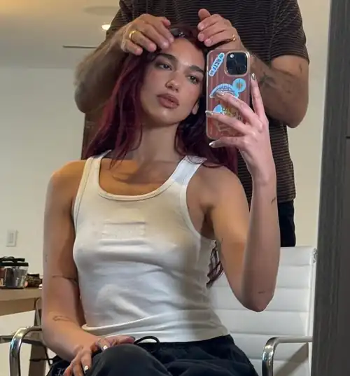 Dua Lipa