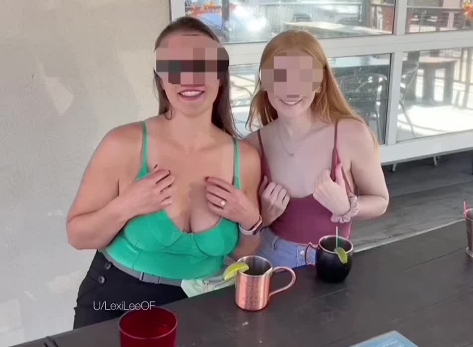 I can turn your cute little wife into a cheating slut after only one drink