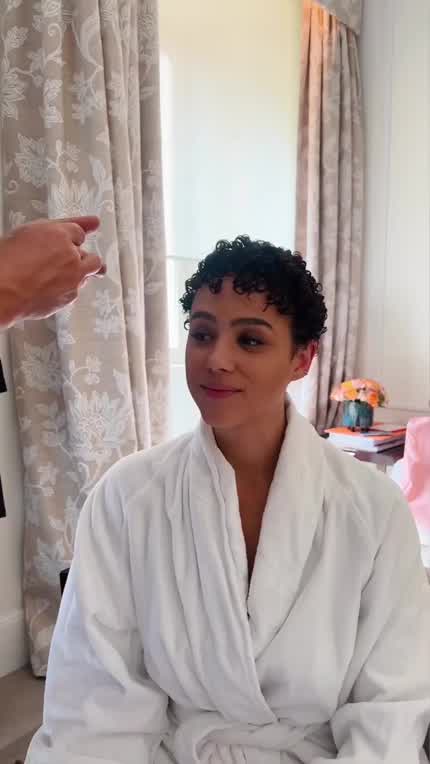 More BTS from the Fast X Rome premiere 