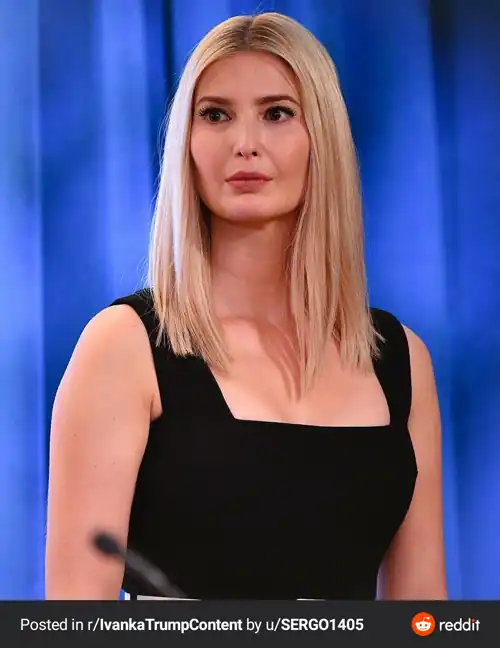 She's like a sex goddess