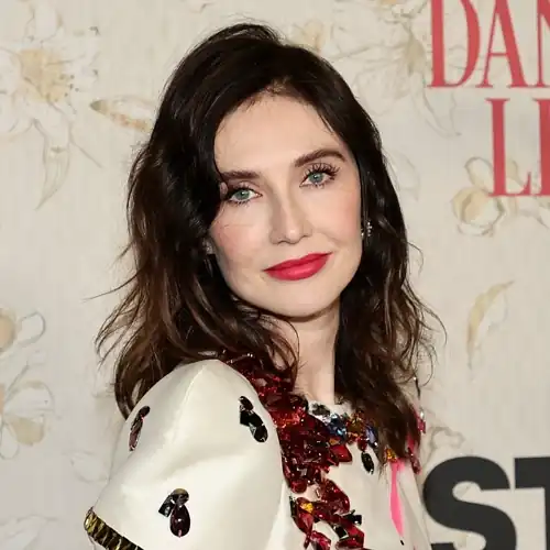 Carice van Houten, 47