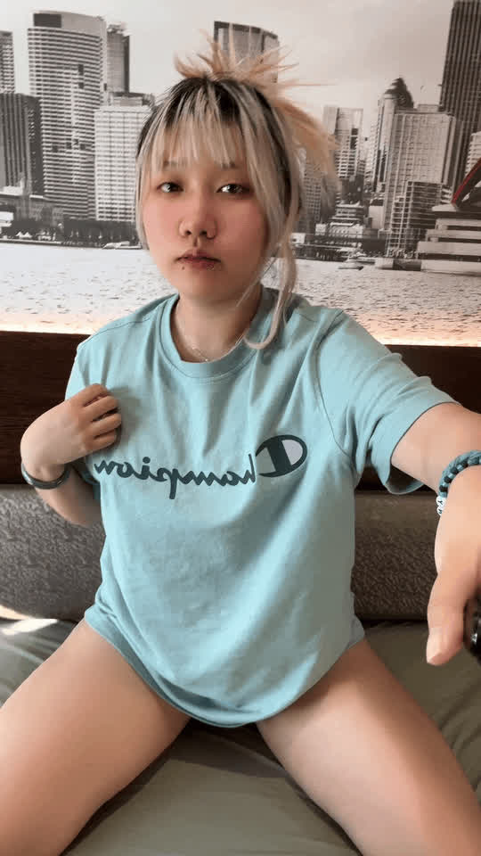 I want to give you a taste