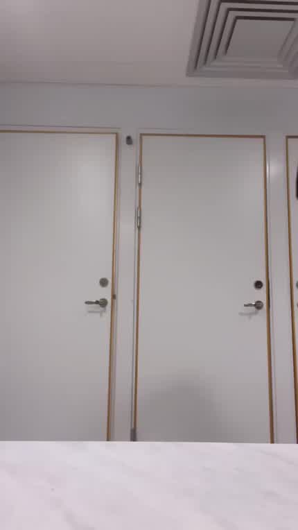 She tried to delete this. Now we’ve made it immortal