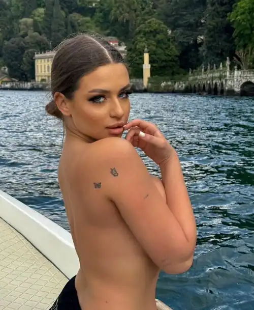Mara Ognean 🍒