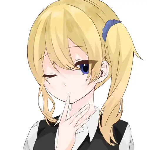 Hayasaka (by キャンディー)