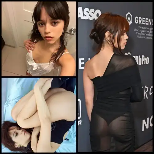 My top three jenna pics