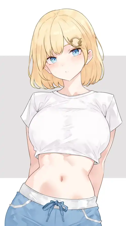Amelia Watson [Hololive](2250x4020)