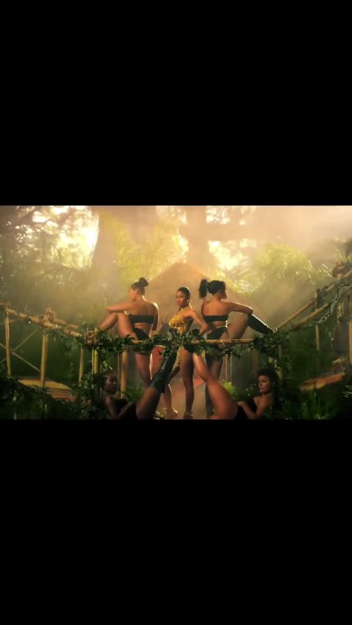 Nicki Minaj Ultimate Compilation