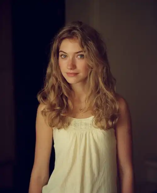 White Top