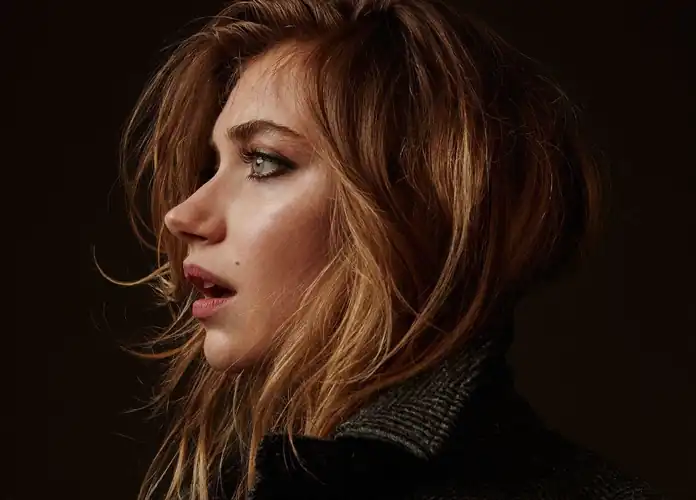 Profile View