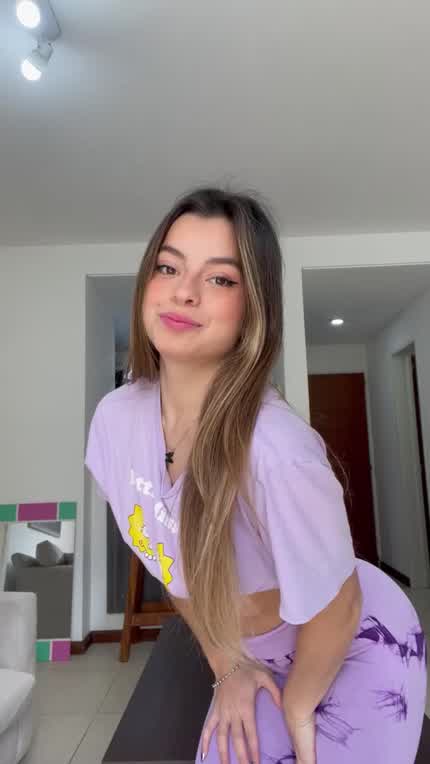 punish me in the ass no matter if the neighbors look at us