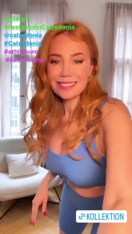 Palina best of Workouts #1