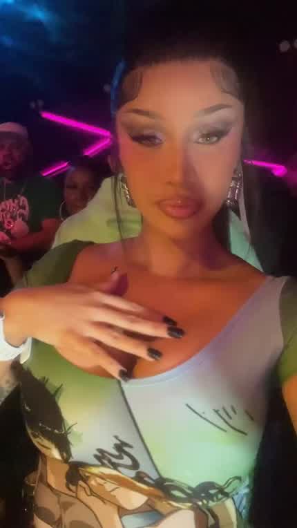 Love Cardi