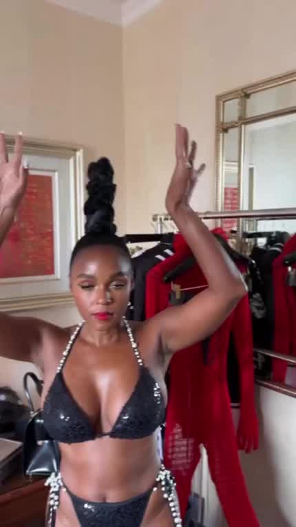 Janelle Monae 