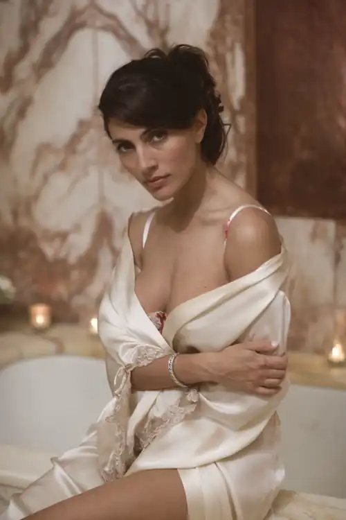 Caterina Murino [Casino Royale]