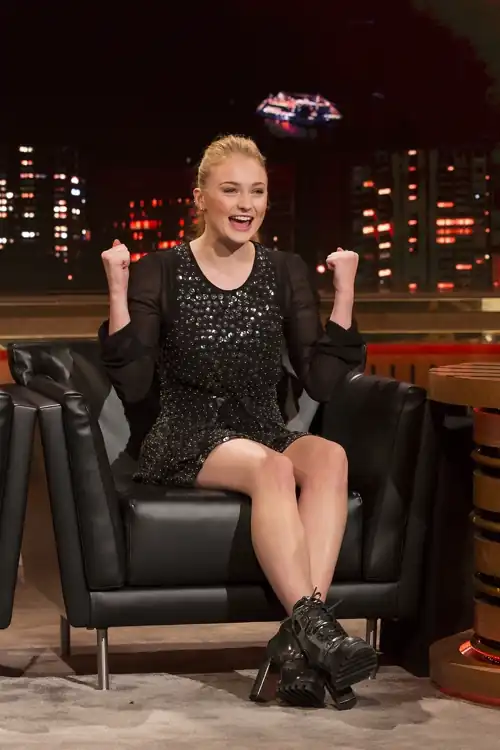 At Late Motiv - 06 27 2016