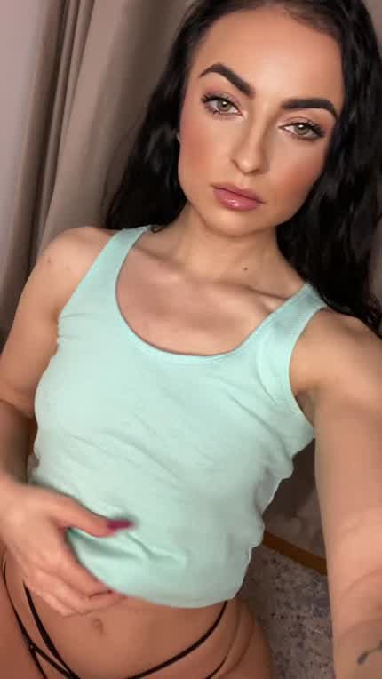 Say "OK" and get nudes sent to your DM!