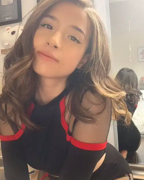 Pokimane