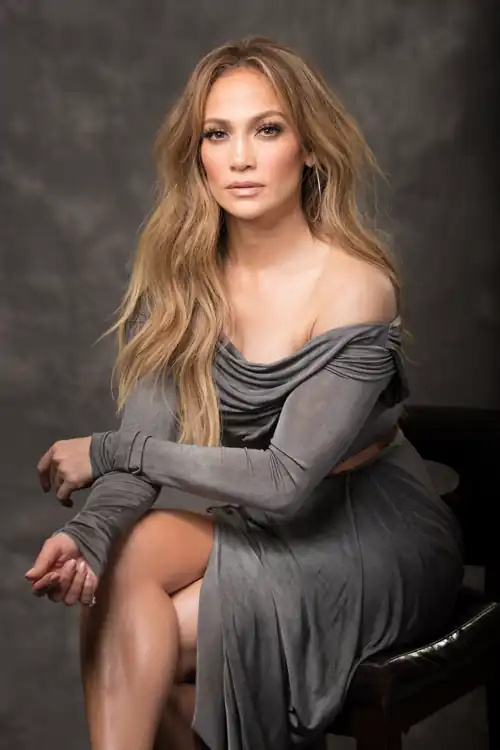Jennifer on USA Today, Dec 11, 2018