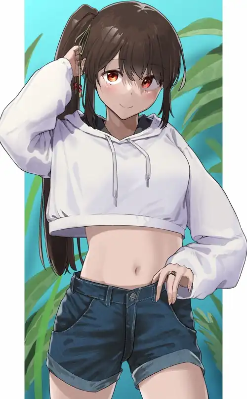 Tsuruno Yui [Magia Record]