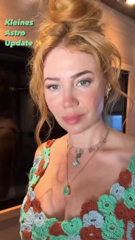 Insta Story Komplett 