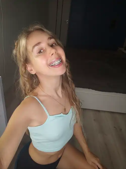 Big smile 😁