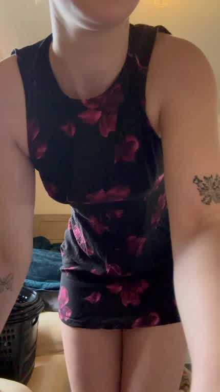 Is this too short to wear out? Let me know lol