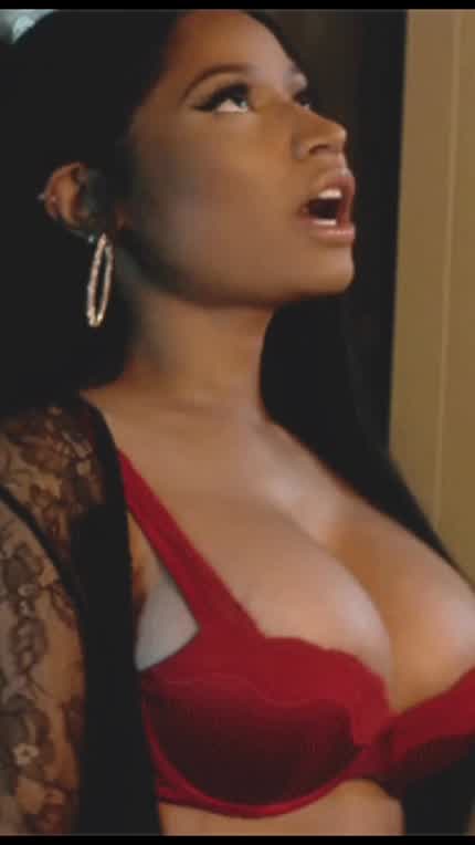 Nicki Minaj Compilation