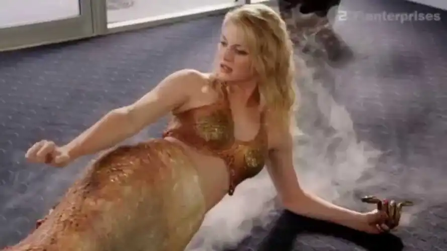 Mako Mermaids