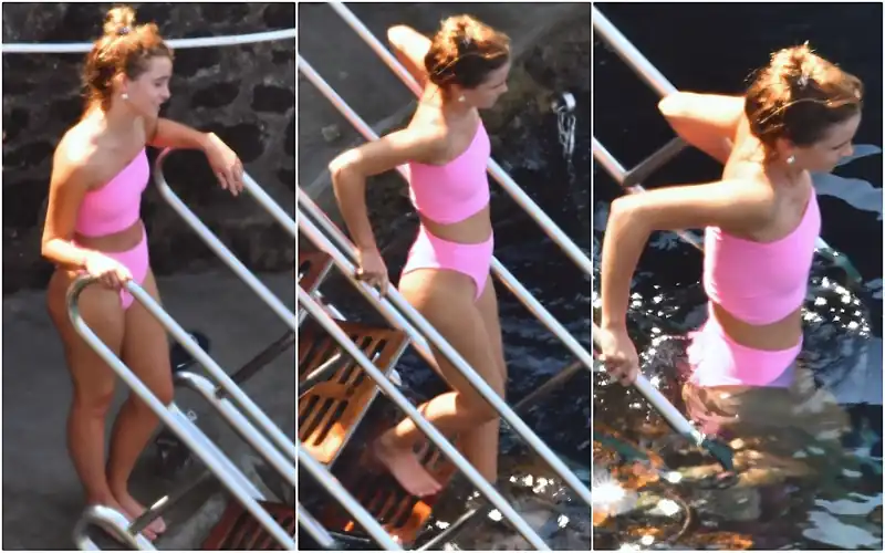 Emma Watson