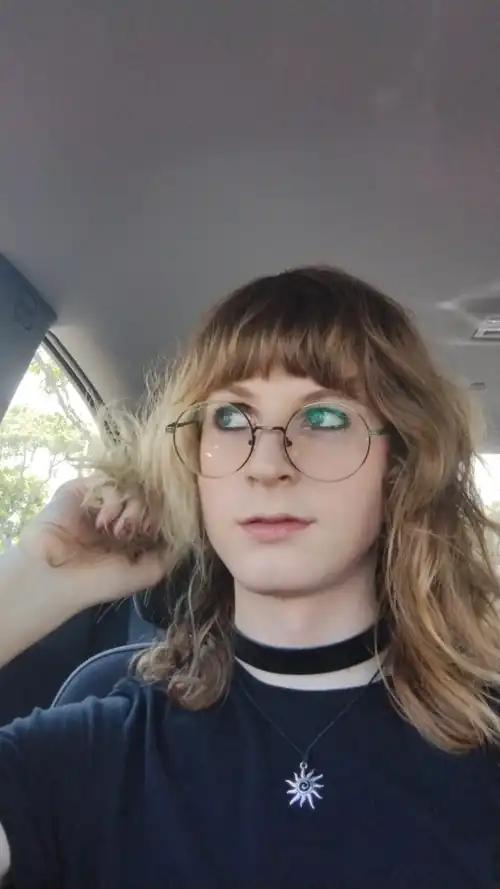 I'm starting to see my bf's point 😉