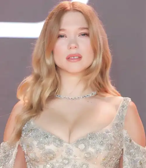 A vision of beauty 