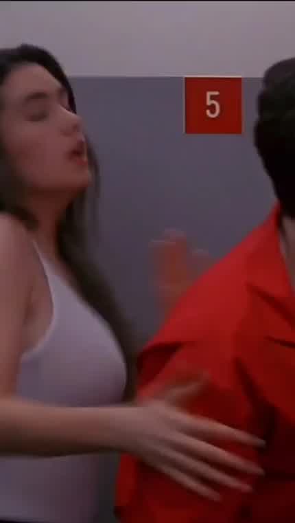 Jennifer Connelly 