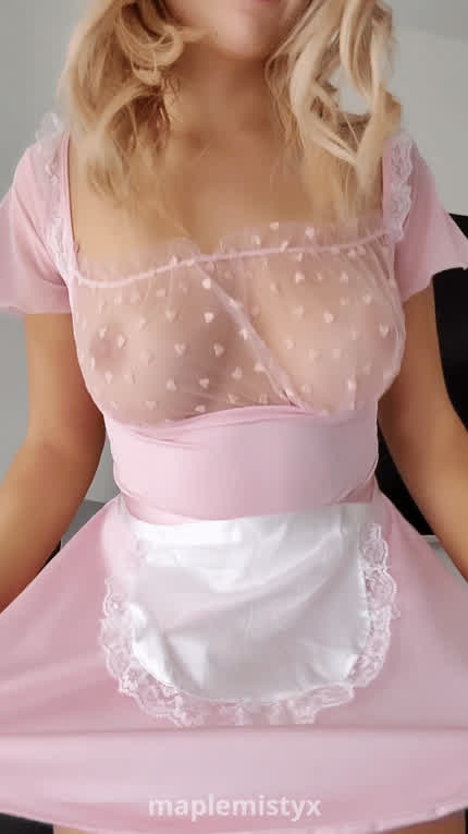 Well my dress doesnt cover too much