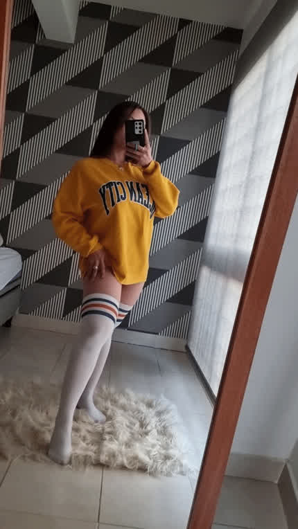 Be honest, would you fuck me on a first date?!
