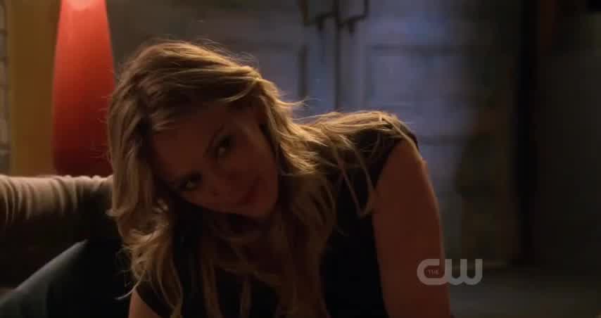 Hilary Duff with Jessica Szohr