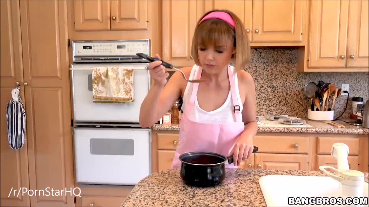 Cooking Jiggle